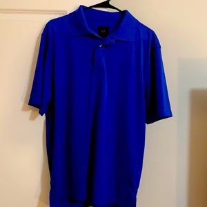 F/X Fusion Performance Golf Shirt